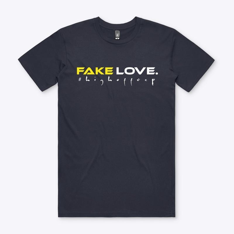 FAKE LOVE COLLECTION