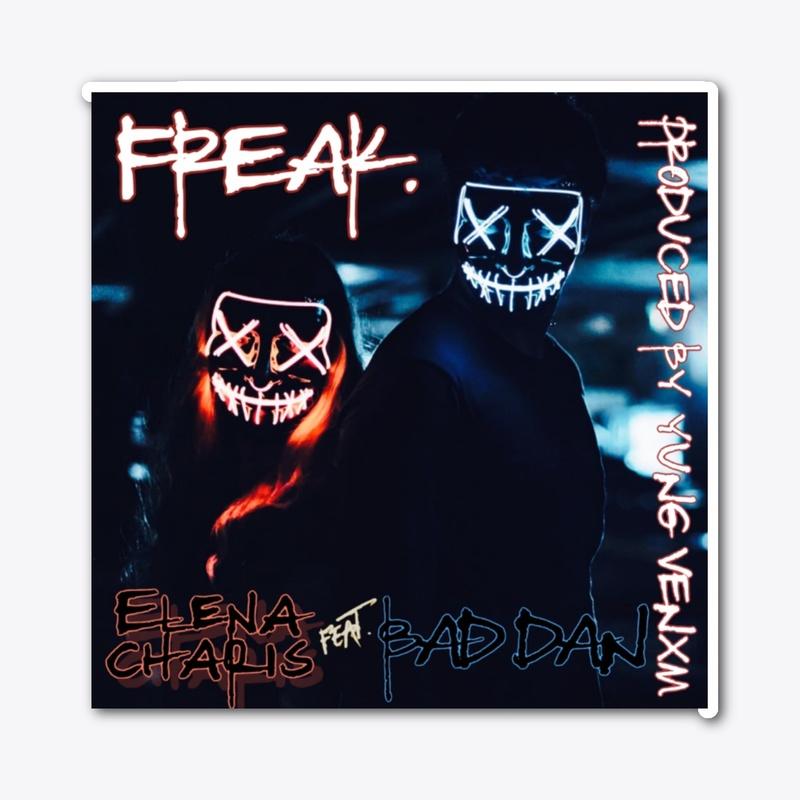 FREAK. COLLECTION