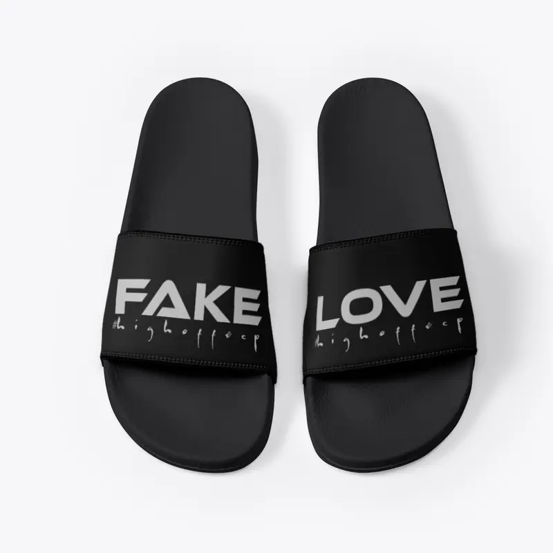 FAKE LOVE COLLECTION