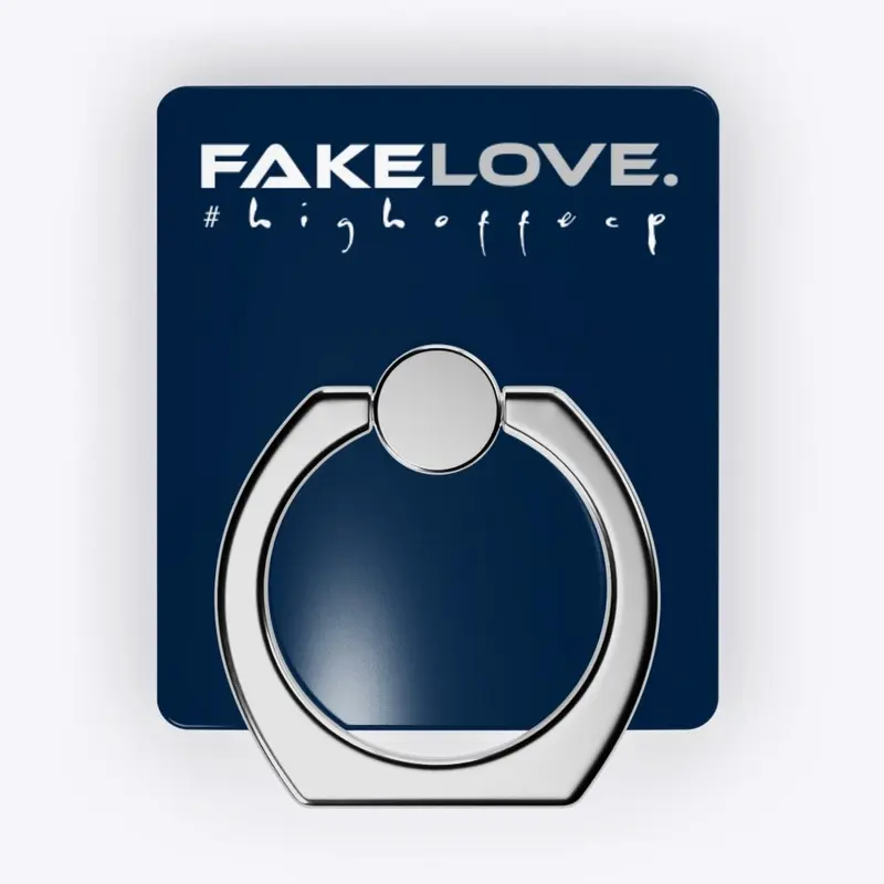 FAKE LOVE COLLECTION